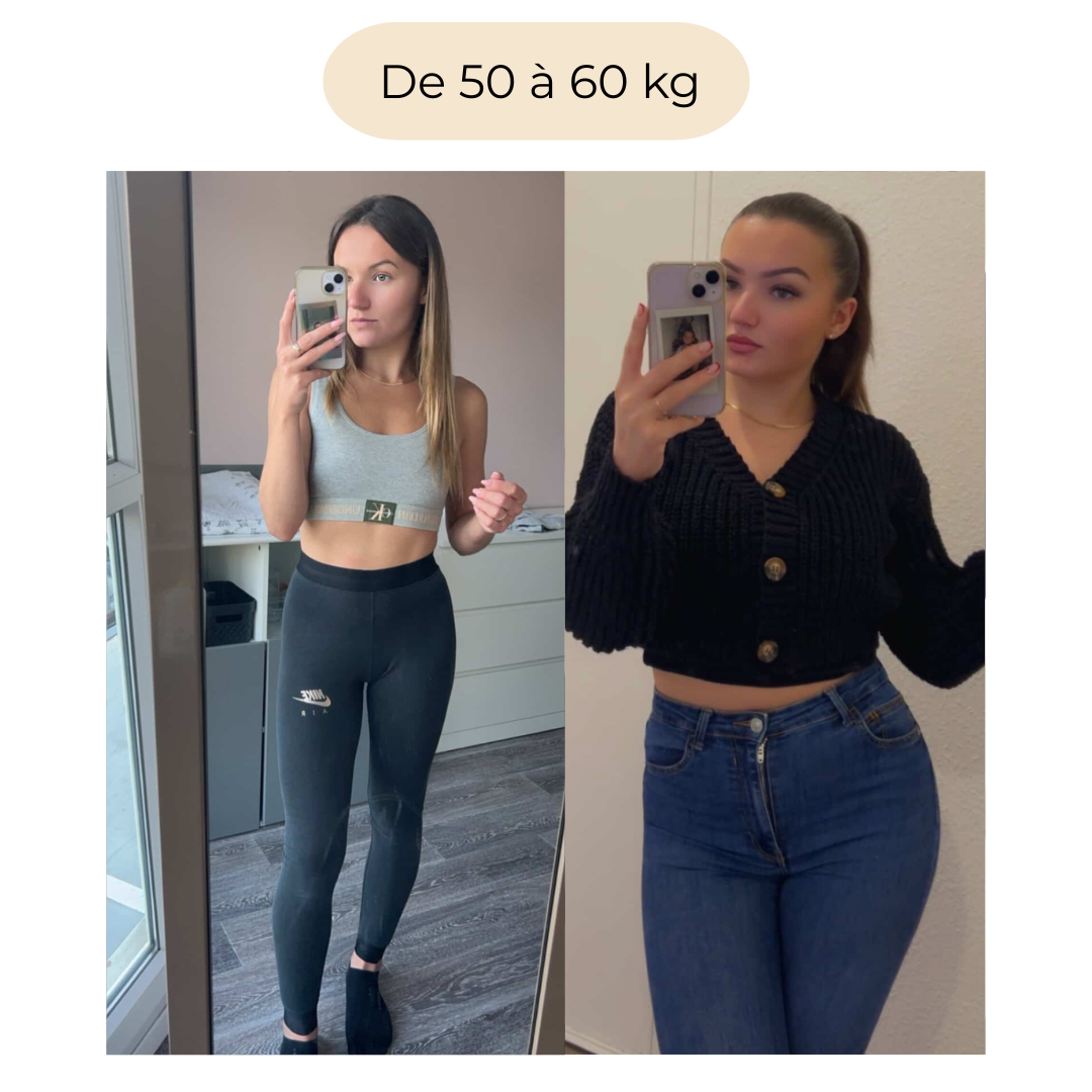 Sirop Clé Appétit