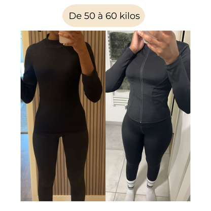 Pack Clé appétit