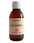 Clé Appétit