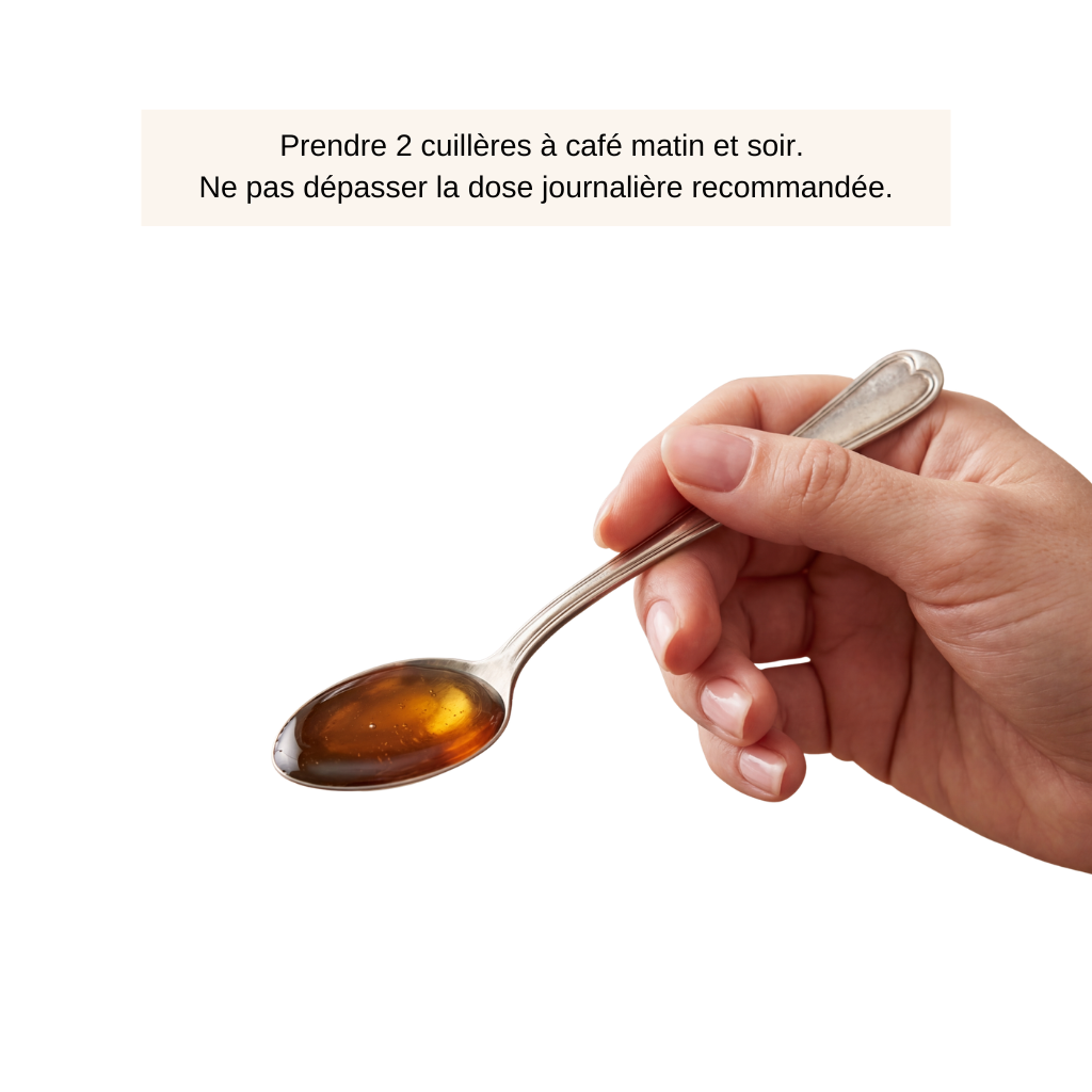 Pack Clé appétit